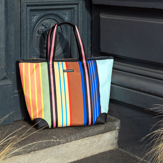 BAG-SHOPPER BAG-BARCELONA