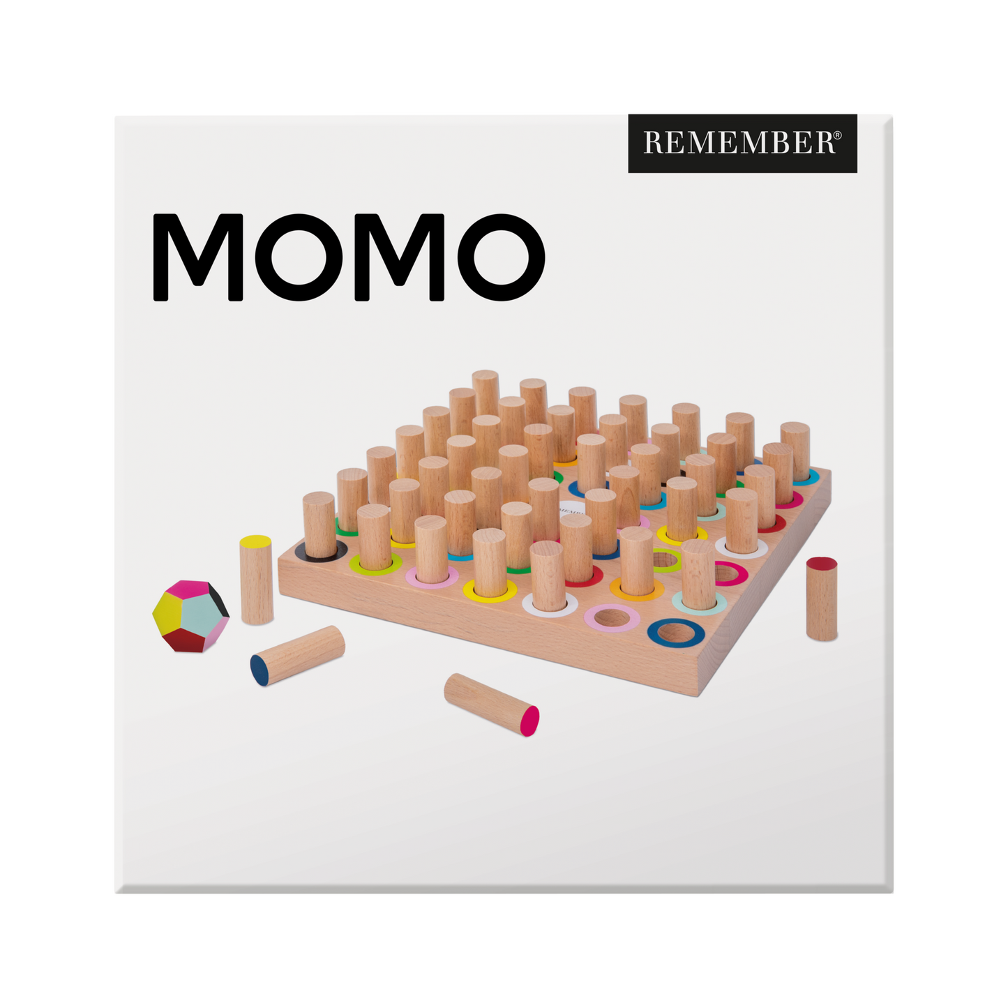GAME-MOMO
