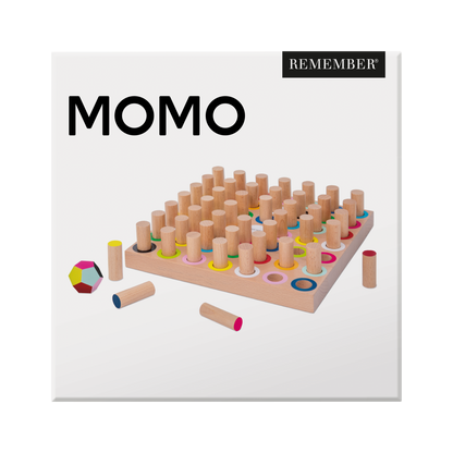 GAME-MOMO