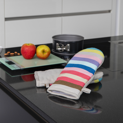 OVEN GLOVES-SET-NO.5