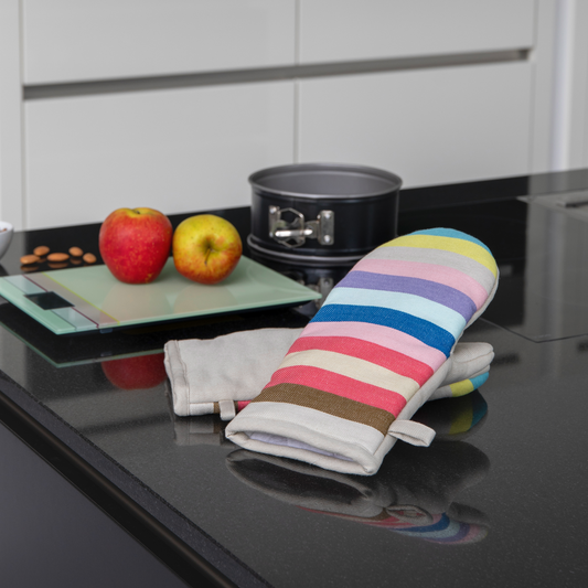 OVEN GLOVES-SET-NO.5