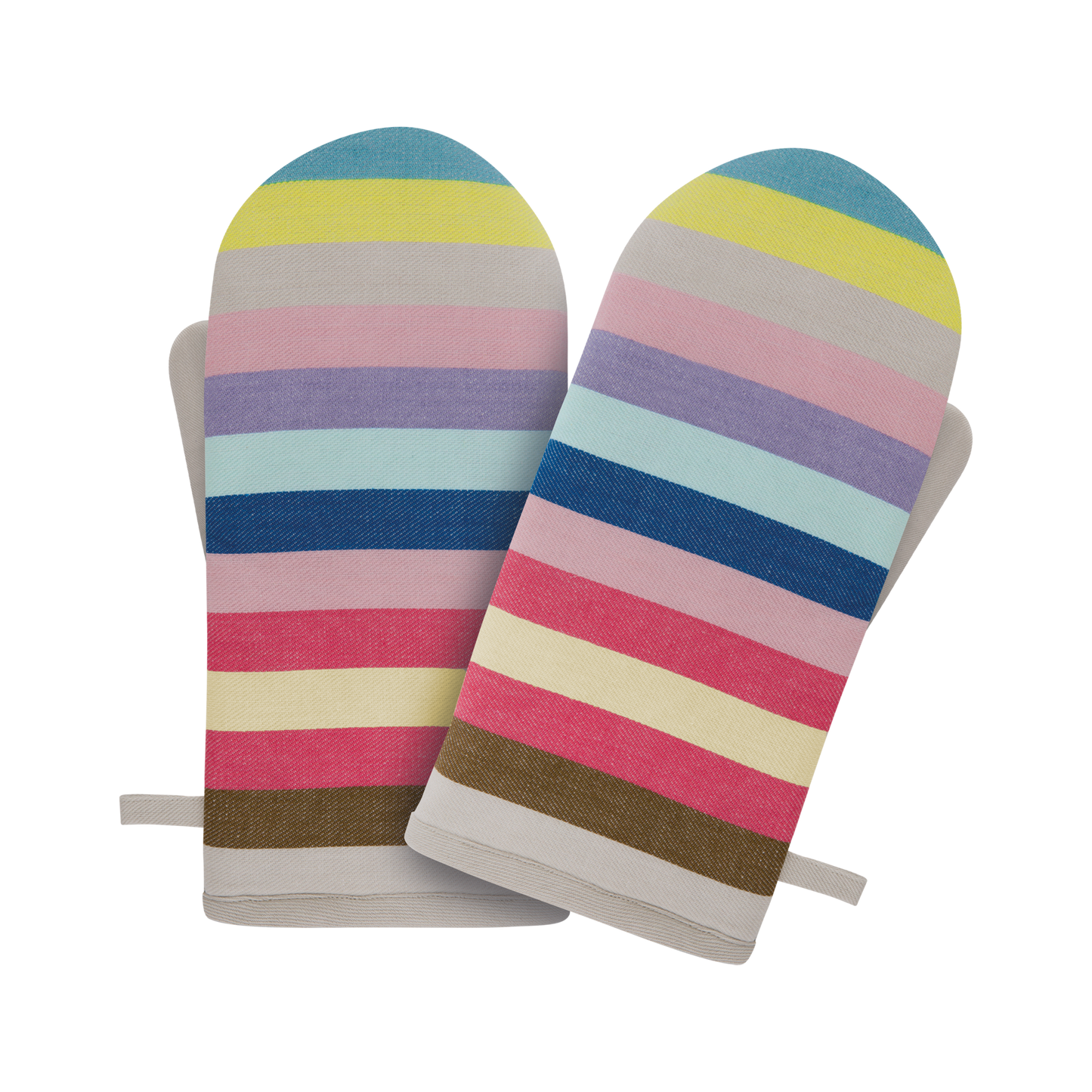 OVEN GLOVES-SET-NO.5