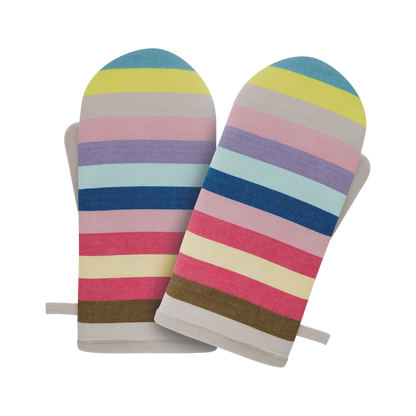 OVEN GLOVES-SET-NO.5