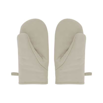 OVEN GLOVES-SET-NO.5
