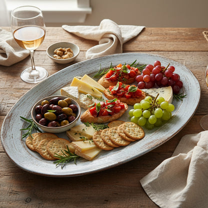 PLATTER - GALESTRO VINTAGE