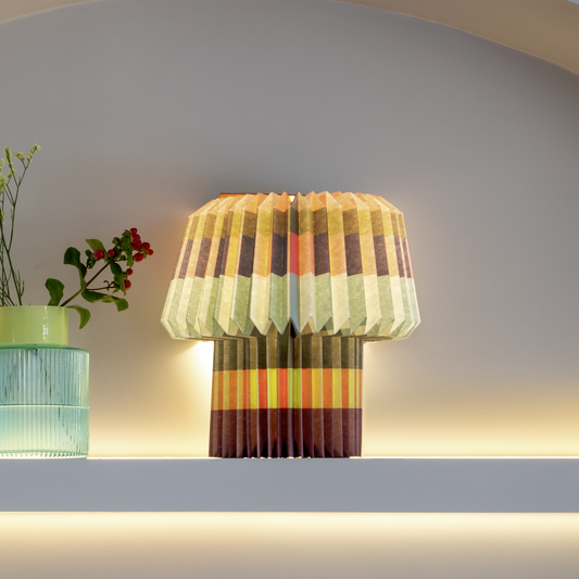 TABLE LAMP - ANNA - BLOCKS