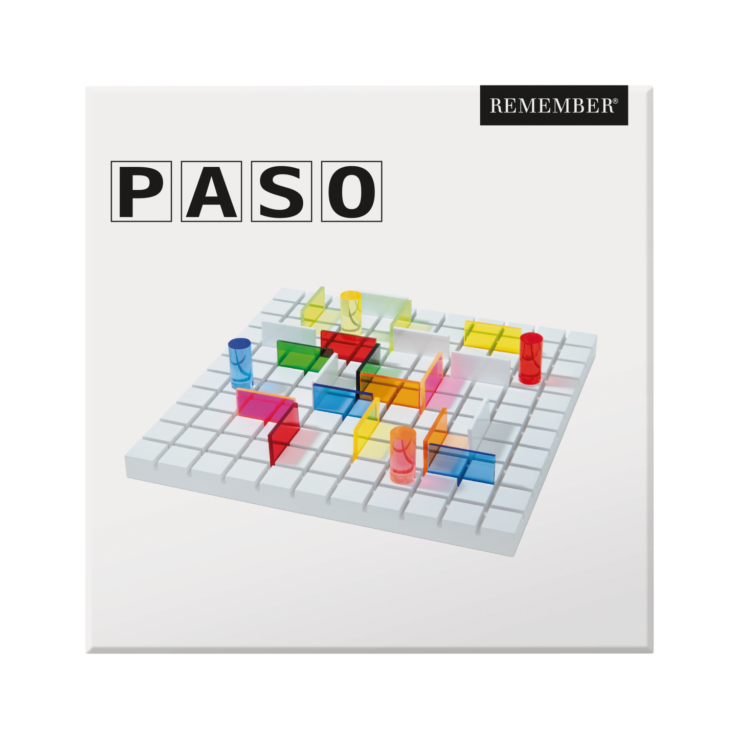 GAME-PASO