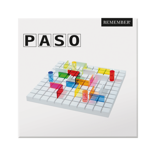 GAME-PASO