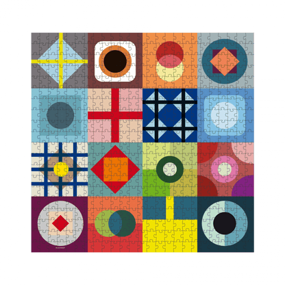 GAME-PUZZLE MARITTIMO