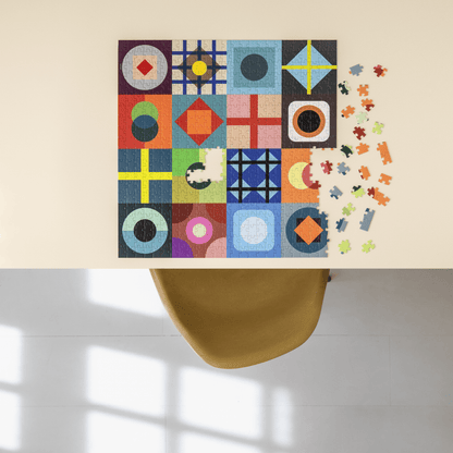 GAME-PUZZLE MARITTIMO