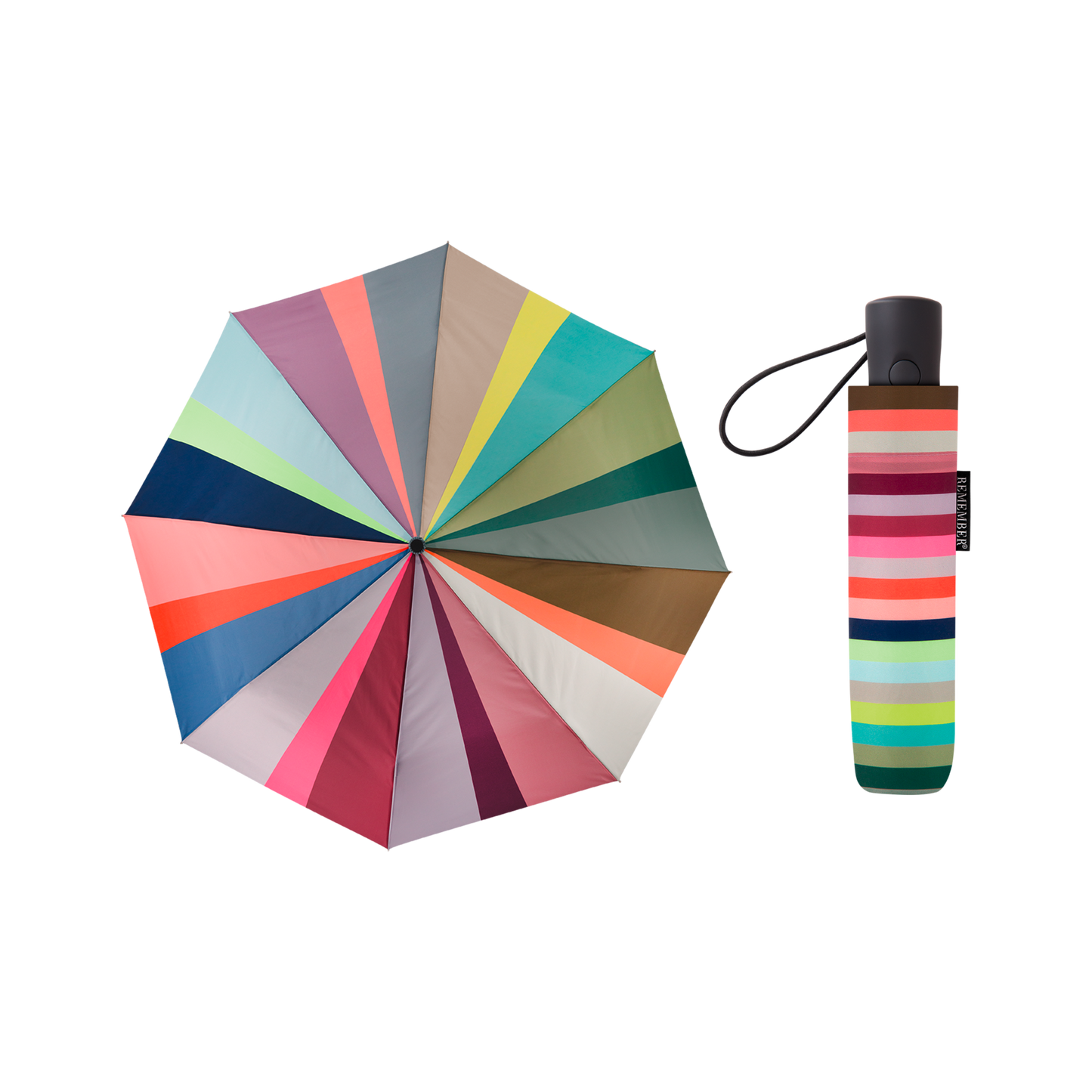 POCKET UMBRELLA-STELLA
