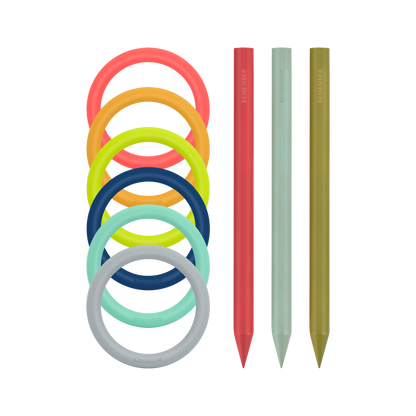 GAME - RING TOSS 'HOOP'