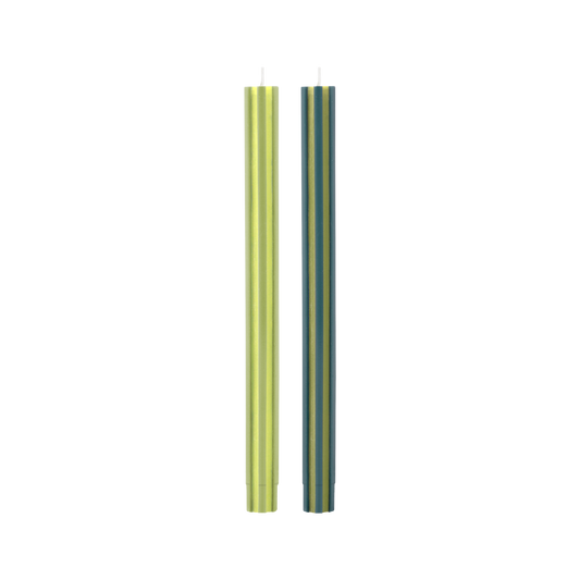 CANDLE-DUBLIN-SET OF 2