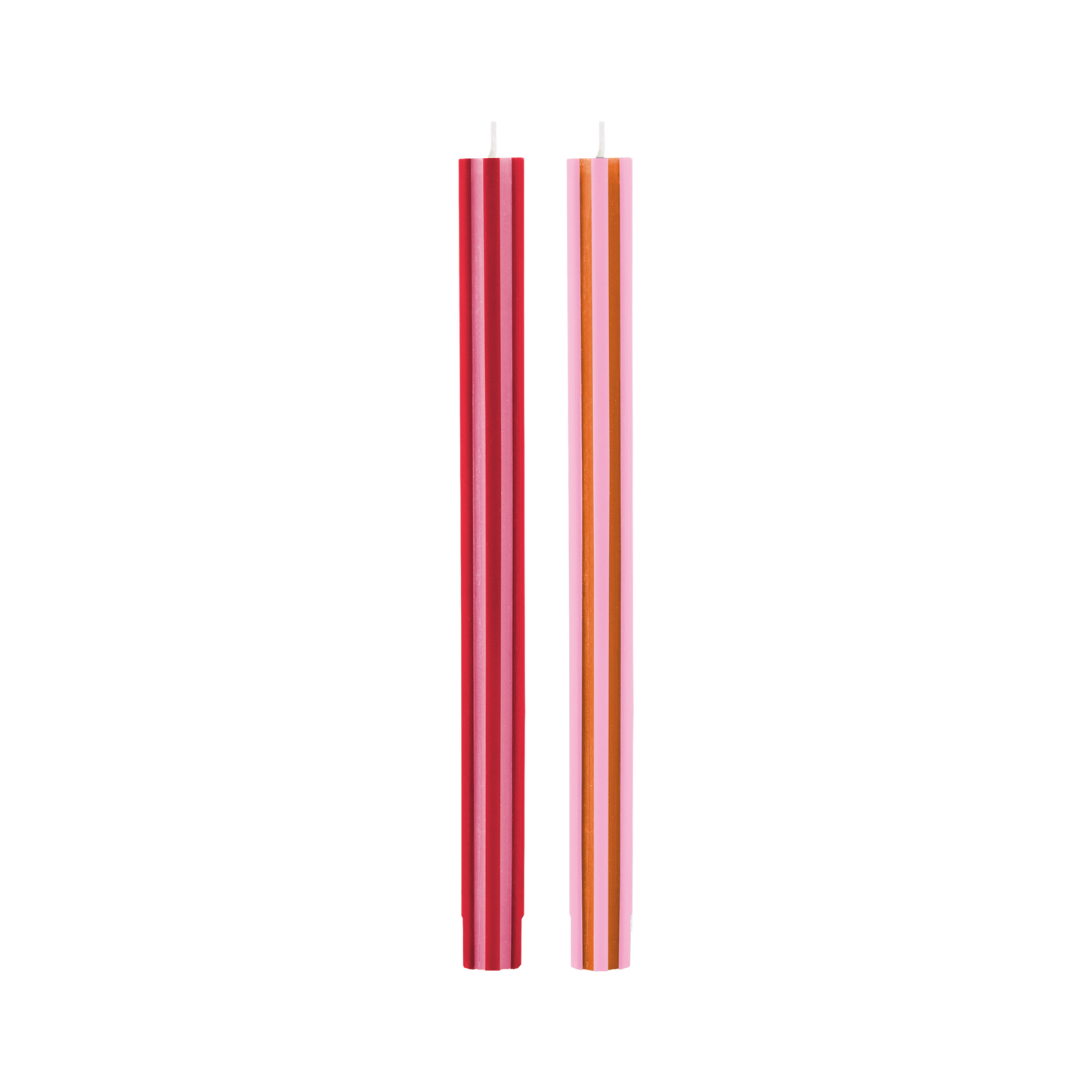 CANDLE-DINNER CANDLE SET-MARRAKECH