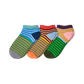 SOCKS-SNEAKER SOCKS BOX.2-SET OF 3-SIZE:36-41