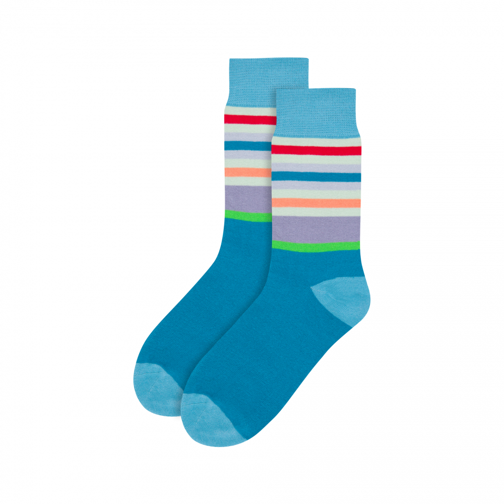 Sock model 28- size 41-46