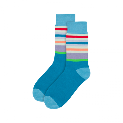 Sock model 28- size 41-46