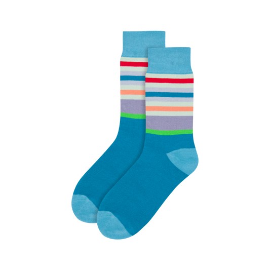 Sock model 28- size 41-46