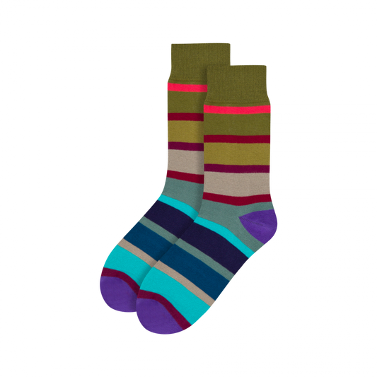 Sock model 33- size 41-46