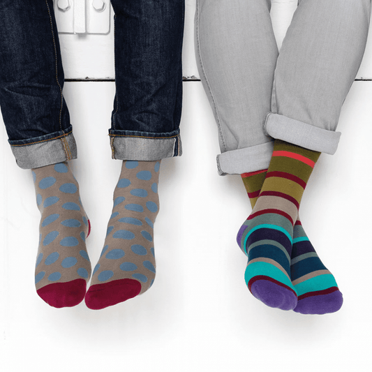 Socks model 36 Size 41-46