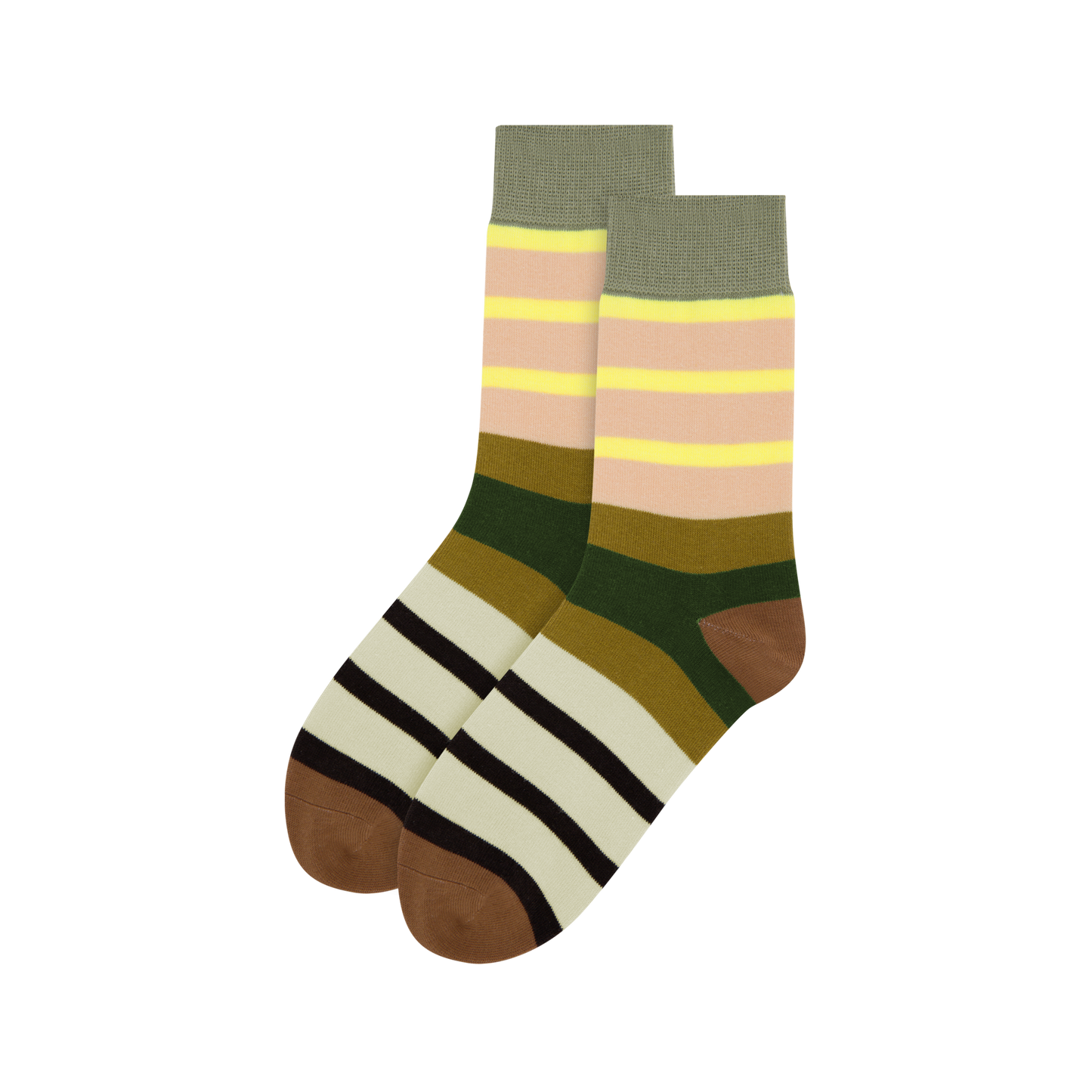 SOCKS-MODEL 50-SIZE 41-46