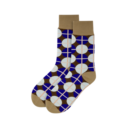 SOCKS-MODEL 75-SIZE 36-41