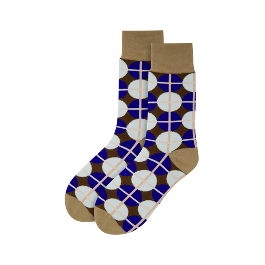 SOCKS-MODEL 75-SIZE 36-41