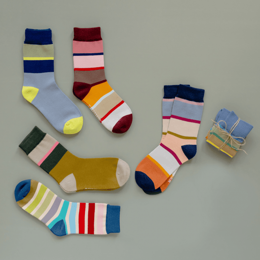 Socks model 44 Size 41-46