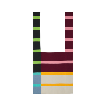 BAG - KNIT - 'SCALA