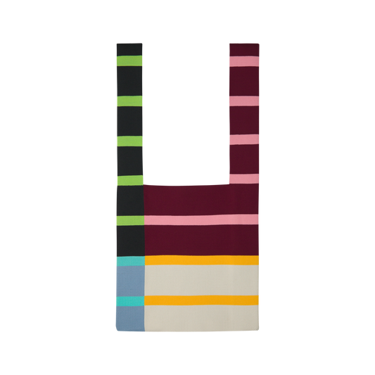 BAG - KNIT - 'SCALA