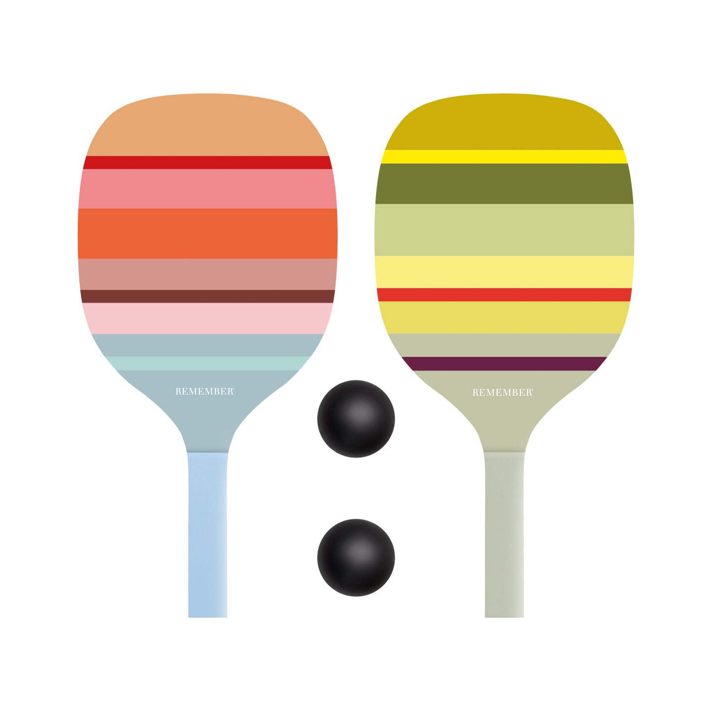 BEACH TENNIS - SET 'MIAMI'