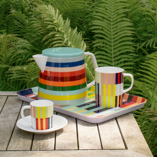 TEAPOT-LORENZO 1.2 L