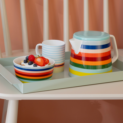 TEAPOT-LORENZO 1.2 L