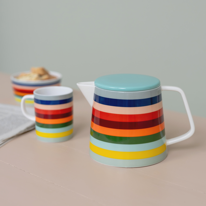 TEAPOT-LORENZO 1.2 L