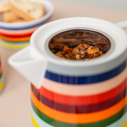 TEAPOT-LORENZO 1.2 L