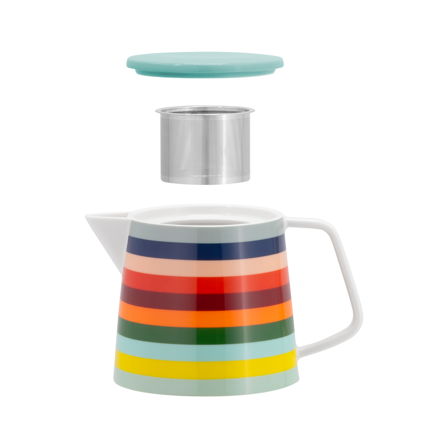 TEAPOT-LORENZO 1.2 L