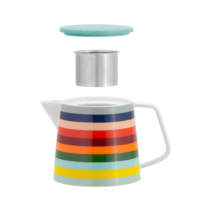 TEAPOT-LORENZO 1.2 L