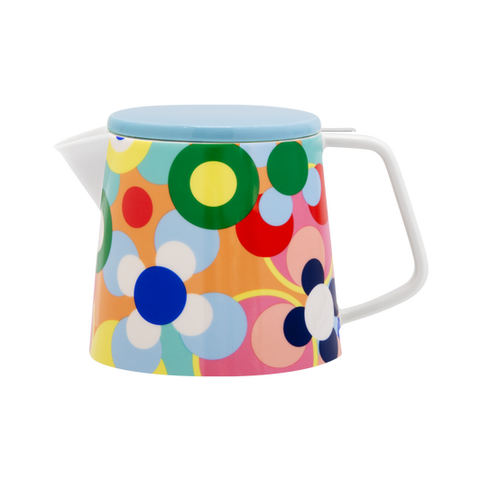 TEAPOT-SUSHI 1.2 L
