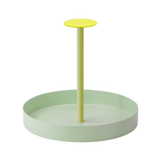 TRAY-NANA LIME