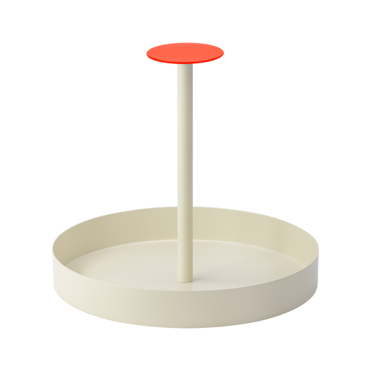 TRAY-NANA CORAL