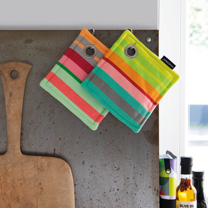 POTHOLDERS SET OF 2-NO.3