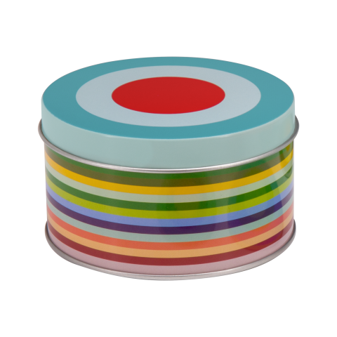 COASTER-RONDA SET OF 20 PCS