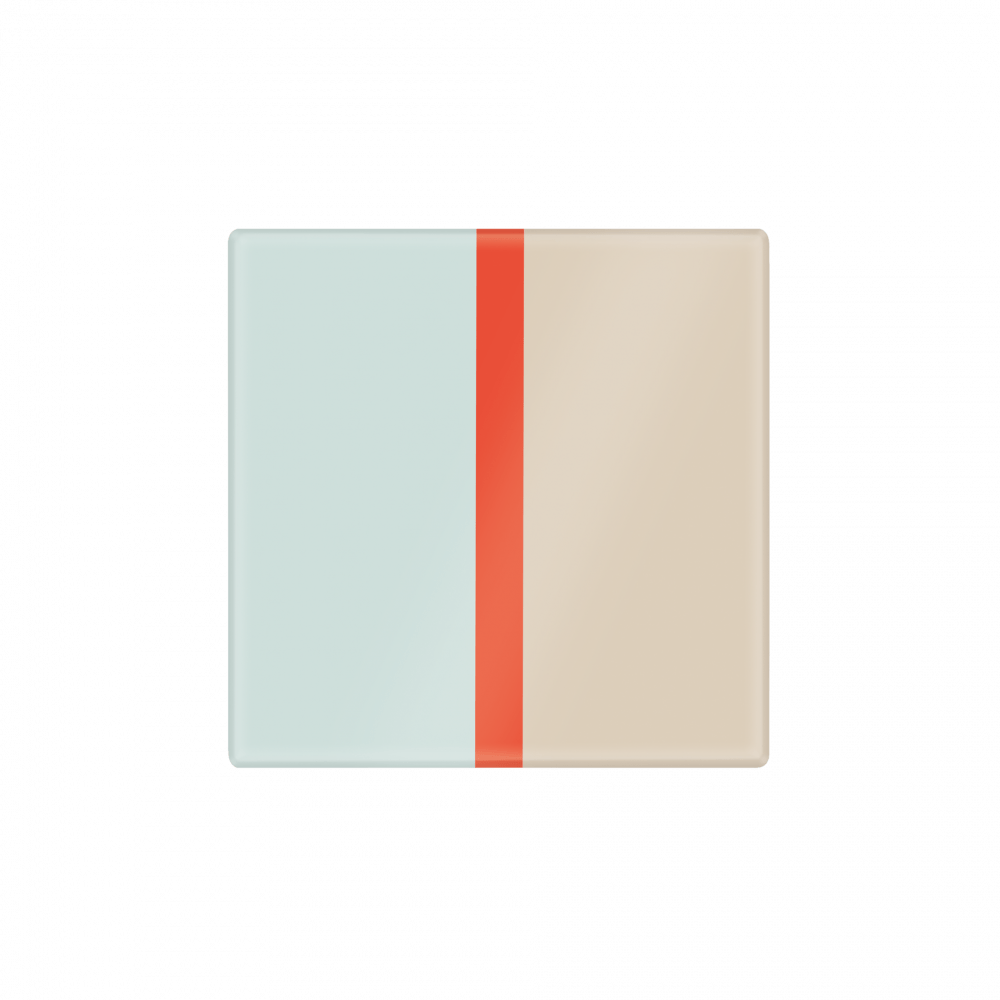 KITCHEN BOARD-GLASS N.9-SMALL