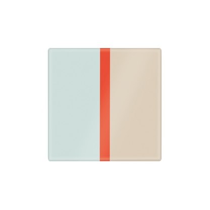 KITCHEN BOARD-GLASS N.9-SMALL