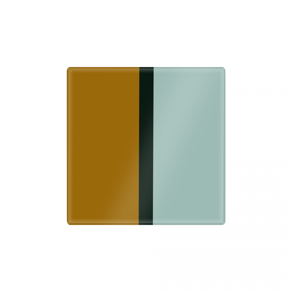 Glass kitchen board N.11-Small