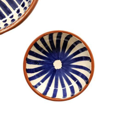 BOWL-RAY MINI BOWL-BLUE