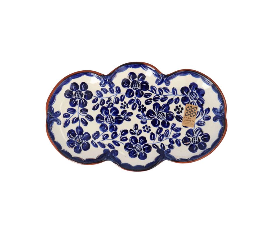 PLATTER-RAMALHETE CLOUD