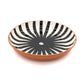 BOWL-RAY REGULAR BOWL-BLACK