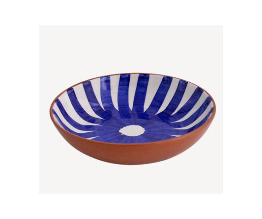 Ray Regular Bowl - Blue