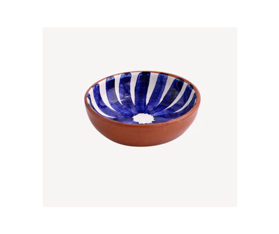 BOWL-RAY MINI BOWL-BLUE